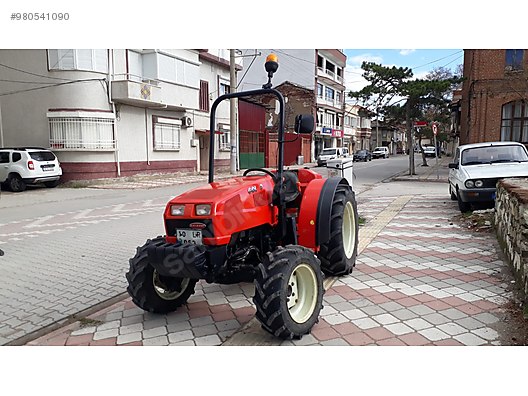 2011 sahibinden ikinci el goldoni satilik traktor 120 000 tl ye sahibinden com da 980541090