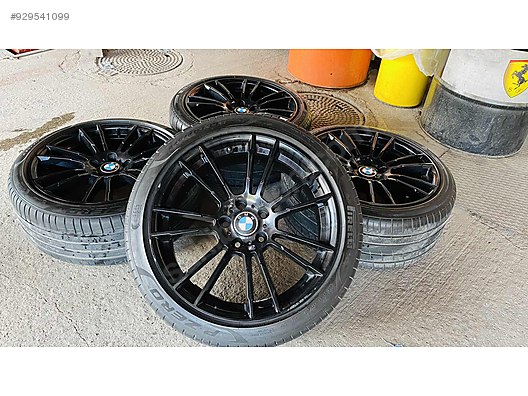bmw f10 f30 teransporter uyumlu 19 inc hatasiz jant lastik en uygun jant lastik fiyatlari turkiye nin ilan sitesi sahibinden com da 929541099