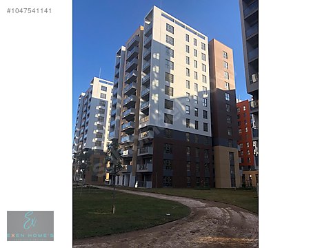 ANTALYA KEPEZ SUR YAPİDA 3+1 118 M2 AYRİ MUTFAKLİ KİRALİK DAİRE