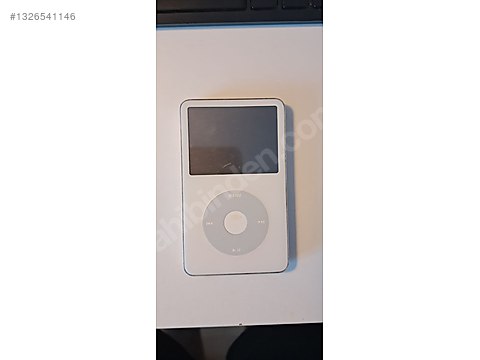 Apple / iPod Classic / Apple iPod Classic 5.5. Nesil - Rockbox