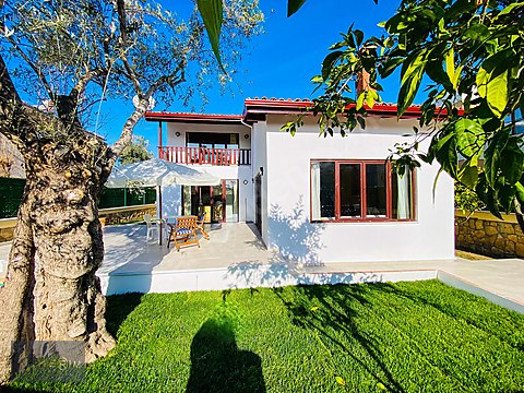 ⛔ ALTINOLUK SATILIK EMSALSİZ LOFT TASARIM MÜSTAKİL...