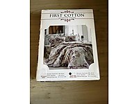 Çift kişilik nevresim takımı