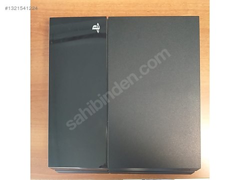 Playstation 4 cuh 1116a 500GB depolama sahibinden.comda - 1321541224