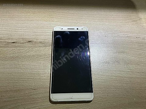 General Mobile / GM 5 Plus / General Mobile GM 5 Plus (Android One