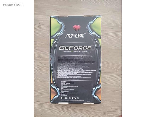 RTX 2060 SUPER 8GB sahibinden.comda - 1330541238