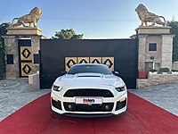 Otokara'dan Ford Mustang Roush Özel Paket..Türkiye'de tek. #1115541299