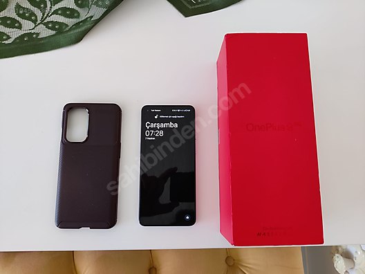 お買い物マラソン限定☆ 【土日限定値下げ中】OnePlus 9 ブラック 8