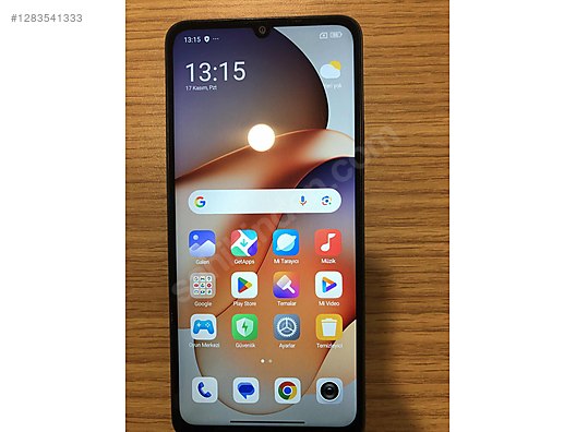 Used & Brand New Items / Cell Phones & Accessories / Cell Phones / Xiaomi / Redmi 13C