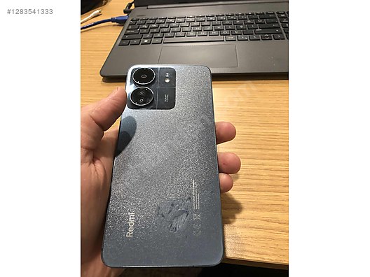 Used & Brand New Items / Cell Phones & Accessories / Cell Phones / Xiaomi / Redmi 13C