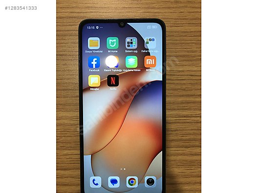 Used & Brand New Items / Cell Phones & Accessories / Cell Phones / Xiaomi / Redmi 13C