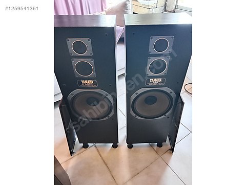 Yamaha NS A575 Kule Hoparlör on sahibinden.com - 1259541361