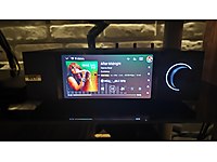 EVERSOLO DMP-A6 NETWORK PLAYER/ESS9038 DAC KUTUSUNDA GARANTİLİ #1267541405