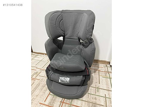 Cybex Aura Fix Oto koltuğu,isofix9-36kg - Cybex Çocuk Oto Koltuğu
