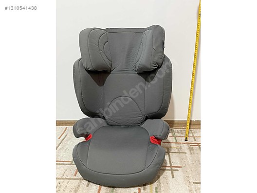 Cybex Aura Fix Oto koltuğu,isofix9-36kg - Cybex Çocuk Oto Koltuğu