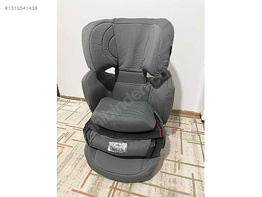 【SAKUTARO1019】 2箱 Cybex Aura Fix Oto koltuğu,isofix9-36kg - Cybex Çocuk Oto Koltuğu