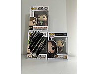 luke skywalker aragorn funko pop