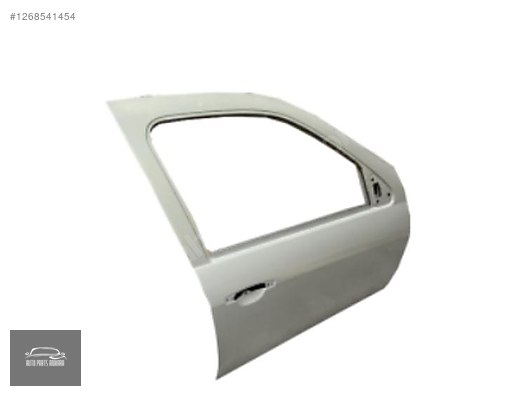 SYMBOL THALİA SD 2009 2010 2011 2012 SAĞ KAPI SIFIR 801001128R