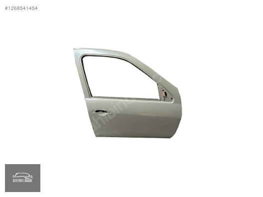 SYMBOL THALİA SD 2009 2010 2011 2012 SAĞ KAPI SIFIR 801001128R