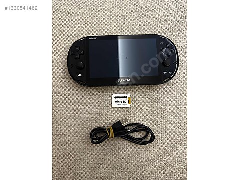 PS VİTA 2000+64 GB on sahibinden.com - 1330541462