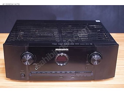 marantz AVサラウンドレシーバー SR6006 Marantz SR 6006(acil) sahibinden.comda - 1306541479