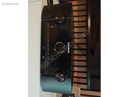 marantz AVサラウンドレシーバー SR6006 Marantz SR6006 Home theater receiver with 3D-ready HDMI switching