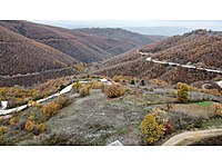 RG DEN NİLÜFER ÜÇPINAR KÖYÜN'DE SATILIK 3.326 M2 ARAZİ #1212541511