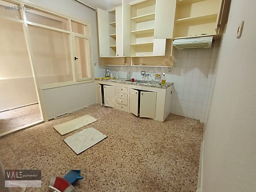 Sahibinden Kiralık Ev Karşıyaka
