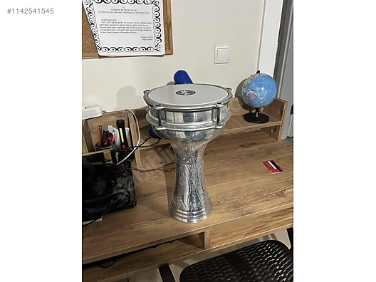 Used darbuka outlet for sale