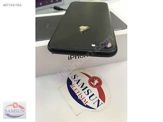 Apple Iphone 7 Iphone 7 32gb Sahibinden Comda 871541554