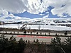 SNOW ART GM'DEN YENİŞEHİR ANAYOLDA MERKEZİ SİSTEM KİRALIK DAİRE - Adnan Menderes Mah. Emlak küçük 8