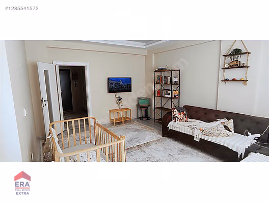 Yatırımcıya ve aileye uygun 2+1 #1285541572