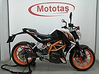 ktm duke 390 for sale craigslist