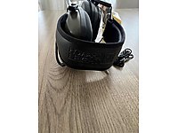 DOĞAL DİNLEME KULAKLIĞI /KULLANILMADI (Honeywell Impact)