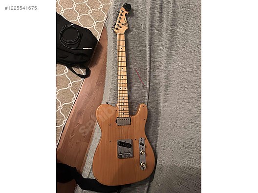 İkinci El ve Sıfır Alışveriş / Müzik / Müzik Aletleri / Telli Çalgılar / Gitar / Elektro