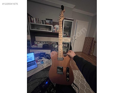 SX Elektro Gitar