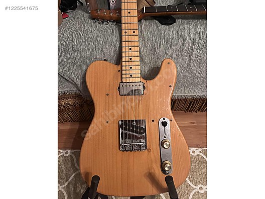 İkinci El ve Sıfır Alışveriş / Müzik / Müzik Aletleri / Telli Çalgılar / Gitar / Elektro