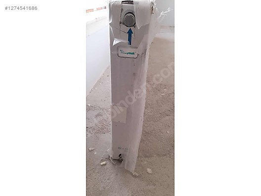 İkinci El ve Sıfır Alışveriş / Bahçe & Yapı Market / Yapı Malzemeleri / Isıtma / Petek & Havlupan