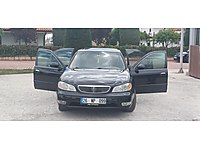 Sahibinden Temiz Nissan İnfiniti 130 Satılıktır #1242541707