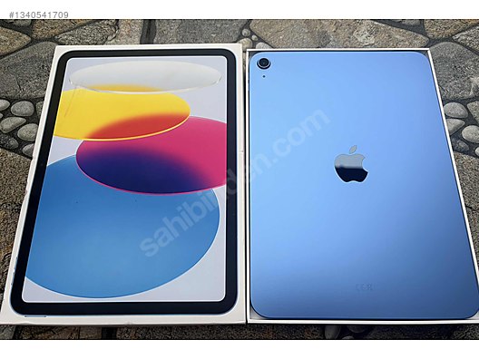 Apple / iPad 11 / İPAD A16 128GB on sahibinden.com - 1340541709