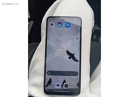 Used & Brand New Items / Cell Phones & Accessories / Cell Phones / Xiaomi / Redmi 13C