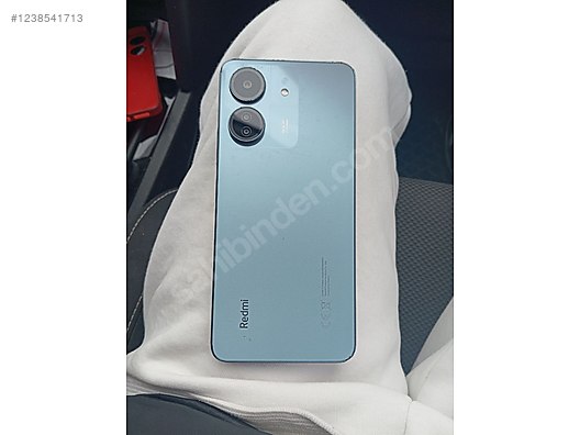 Used & Brand New Items / Cell Phones & Accessories / Cell Phones / Xiaomi / Redmi 13C