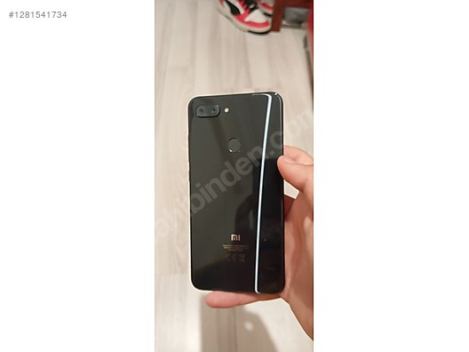 Used & Brand New Items / Cell Phones & Accessories / Cell Phones / Xiaomi / Mi 8 Lite