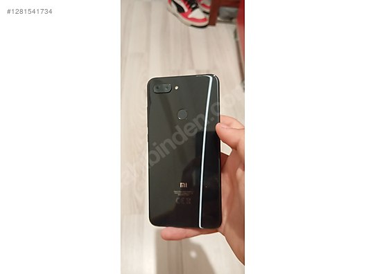 Used & Brand New Items / Cell Phones & Accessories / Cell Phones / Xiaomi / Mi 8 Lite