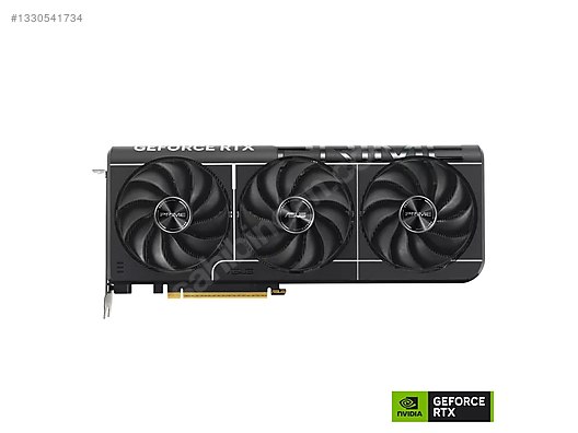 ASUS RTX 5080 Prime OC Edition PRIME-RTX5080-O16G 16 GB sahibinden