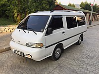 Hyundai H 100 2 5 Panelvan Acil Satilik Hyundai H100 Sahibinden Comda 872241331