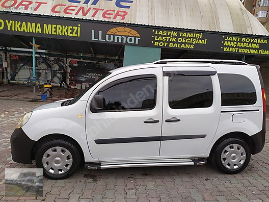 Renault Kangoo Multix 1 5 Dci Multix Authentique Renault Kangoo 1 5 Dci Yeni Kasa Orjinal At Sahibinden Com