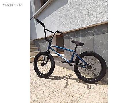 BSD ALVX Freecoaster Toplama BMX on sahibinden.com - 1326541747