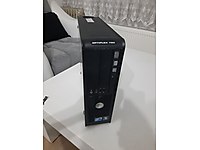 Yatık bilgisayar kasası