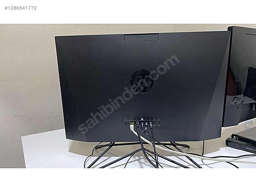 İkinci El ve Sıfır Alışveriş / Bilgisayar / Masaüstü / Modeller / HP