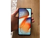 REDMİ NOT 13C 256GB 8+4 RAM